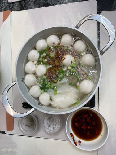 Customer photo review of Cosmo Mini Casserole