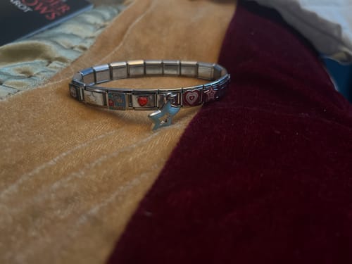 Customer photo review of Star