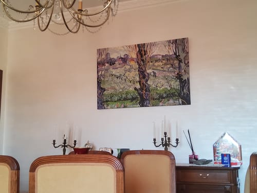 Customer photo review of ASSICURAZIONE PACCO