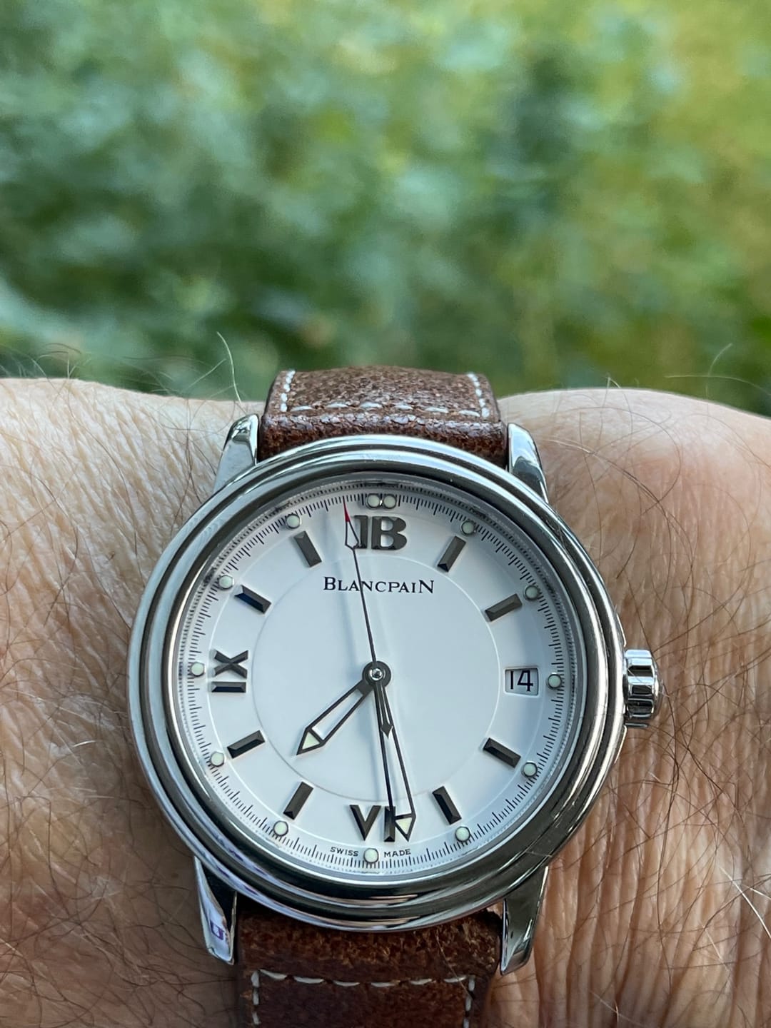 Customer photo review of Bristol