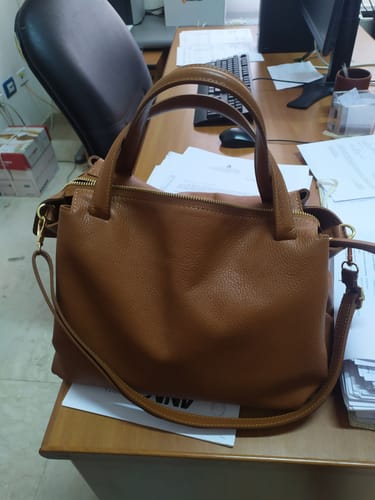 Customer photo review of JULIAL