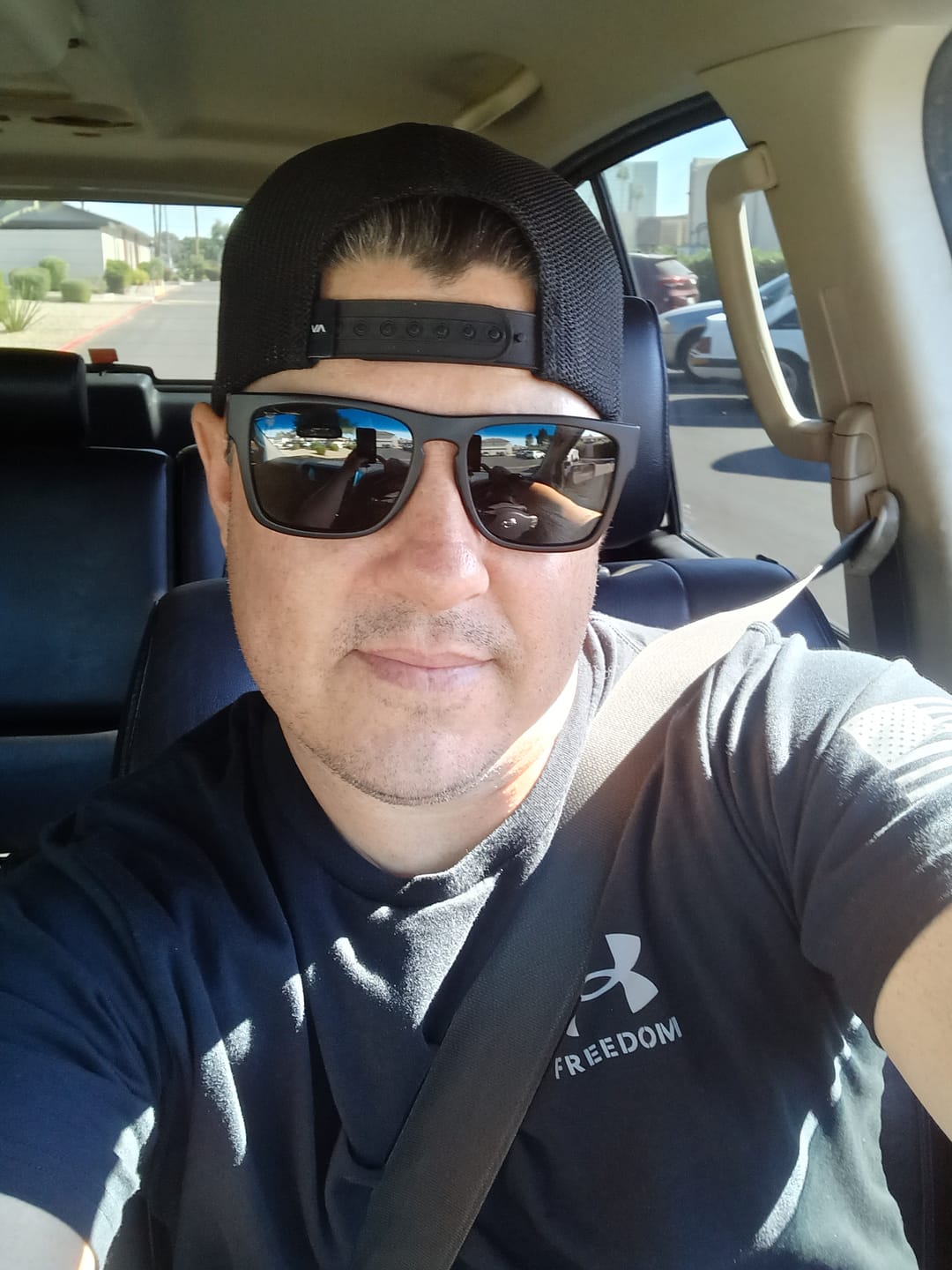 Customer photo review of The Phoenix