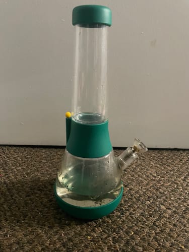 Customer photo review of The Bong - Forest