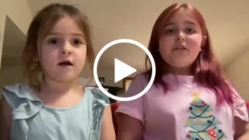 Customer video review of Bandou 2.0: Award-Winning Kids Headphones