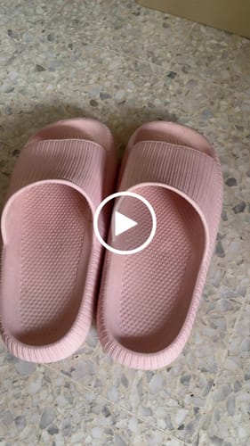 Customer video review of Comfii™ Air Slide