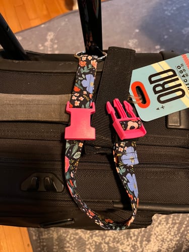 Customer photo review of I-Grip Pattern