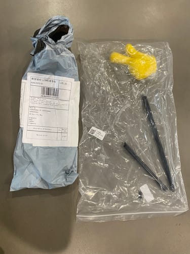 Customer photo review of JDM Pointing stick indication stick finger stick