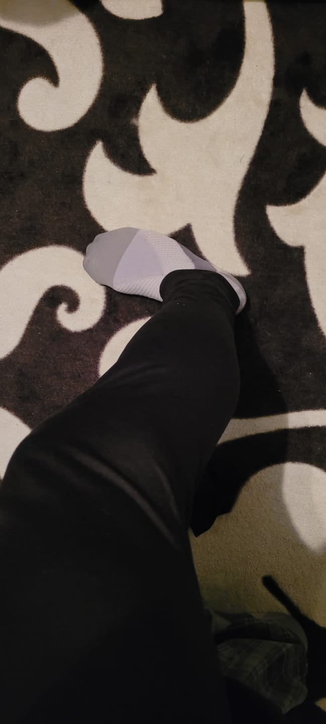 Customer photo review of eXtend Performance – Miesten kompressiohousut