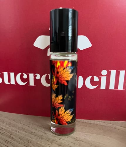 Customer photo review of Sunset Bonfire