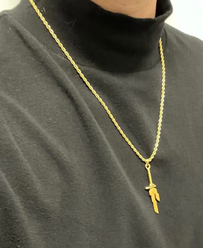 Customer photo