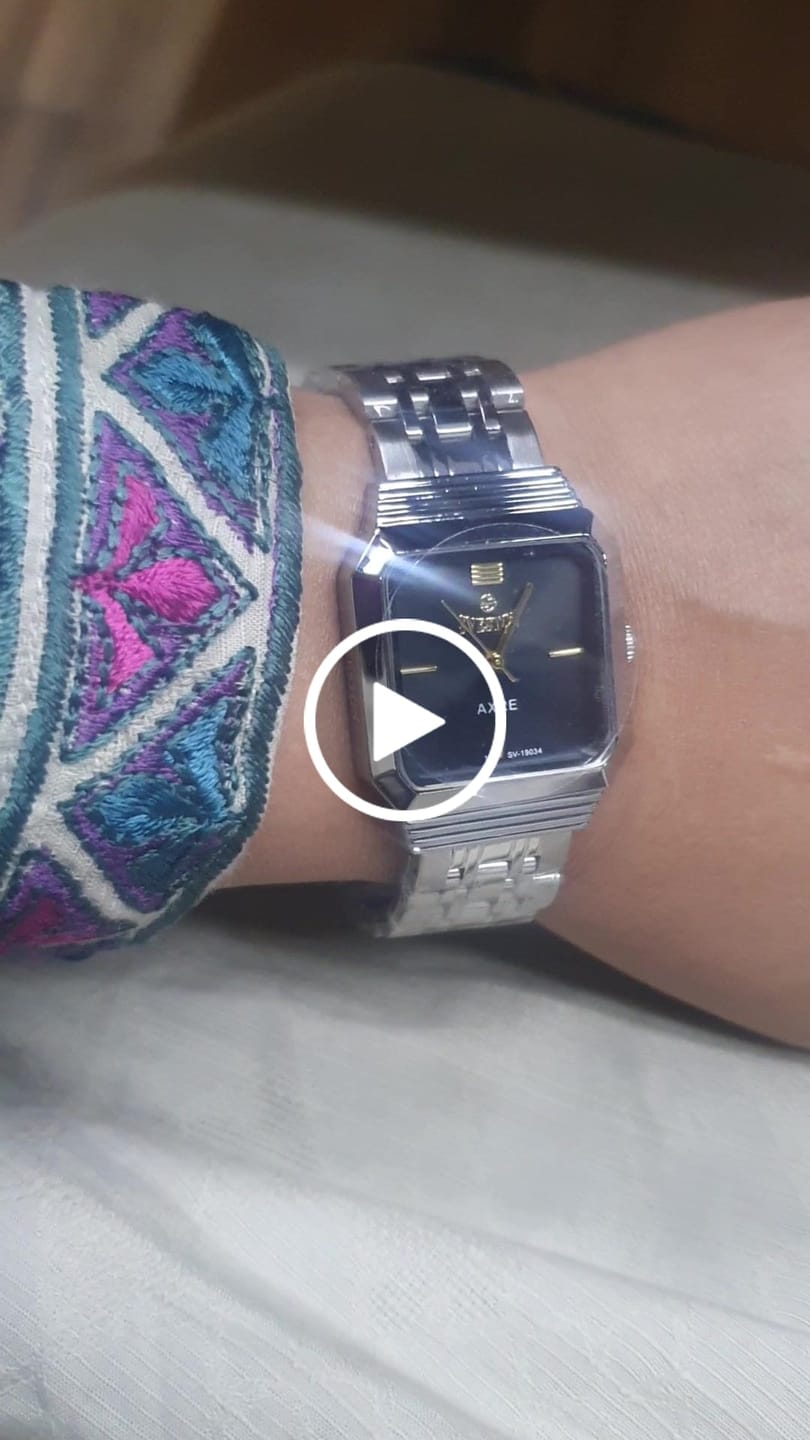 Customer video review of Sveston AXRE SV-19034-F
