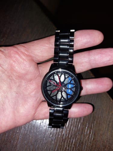 Customer photo review of Horizon G63 - Motoria