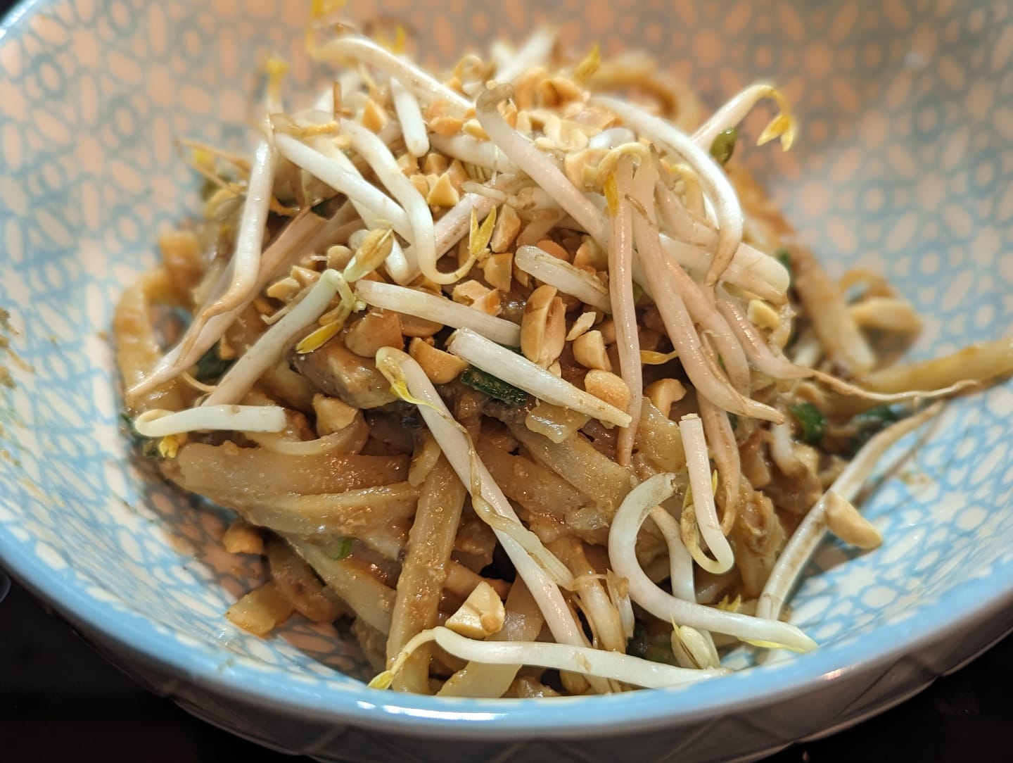 Customer photo review of Pad Thai Sparpackung (für 2-3 Portionen)
