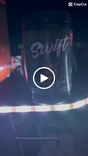 Customer video review of Jay's Sour World
