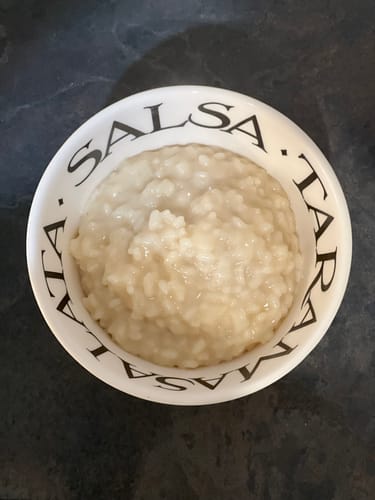 Customer photo review of Original Oat Drink Blend