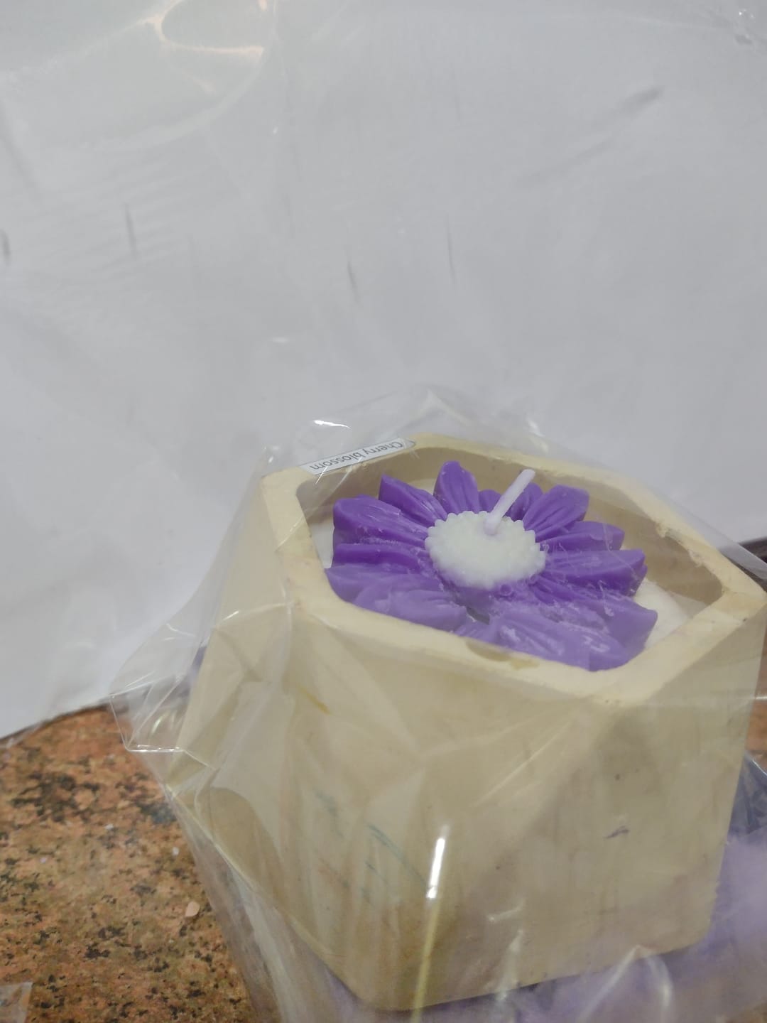 Customer photo review of N 92 Sandia Frambuesa