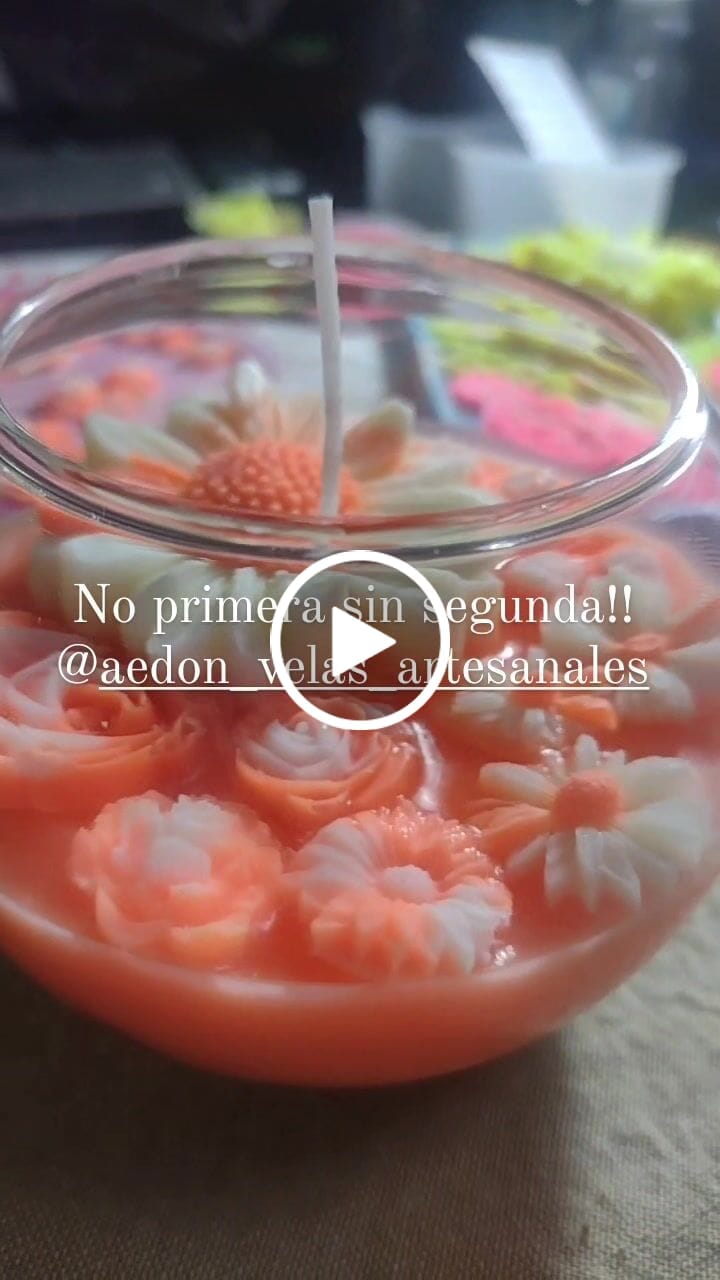 Customer video review of N 78  - Vainilla canela chocolate