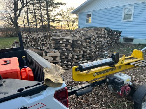 Customer photo review of The Vermonter