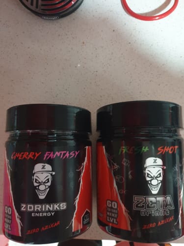 Customer photo review of Reset