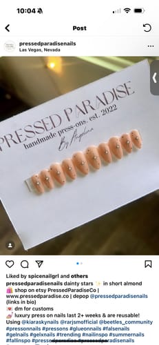 Customer photo review of Scrub Hat - Bright Flowers