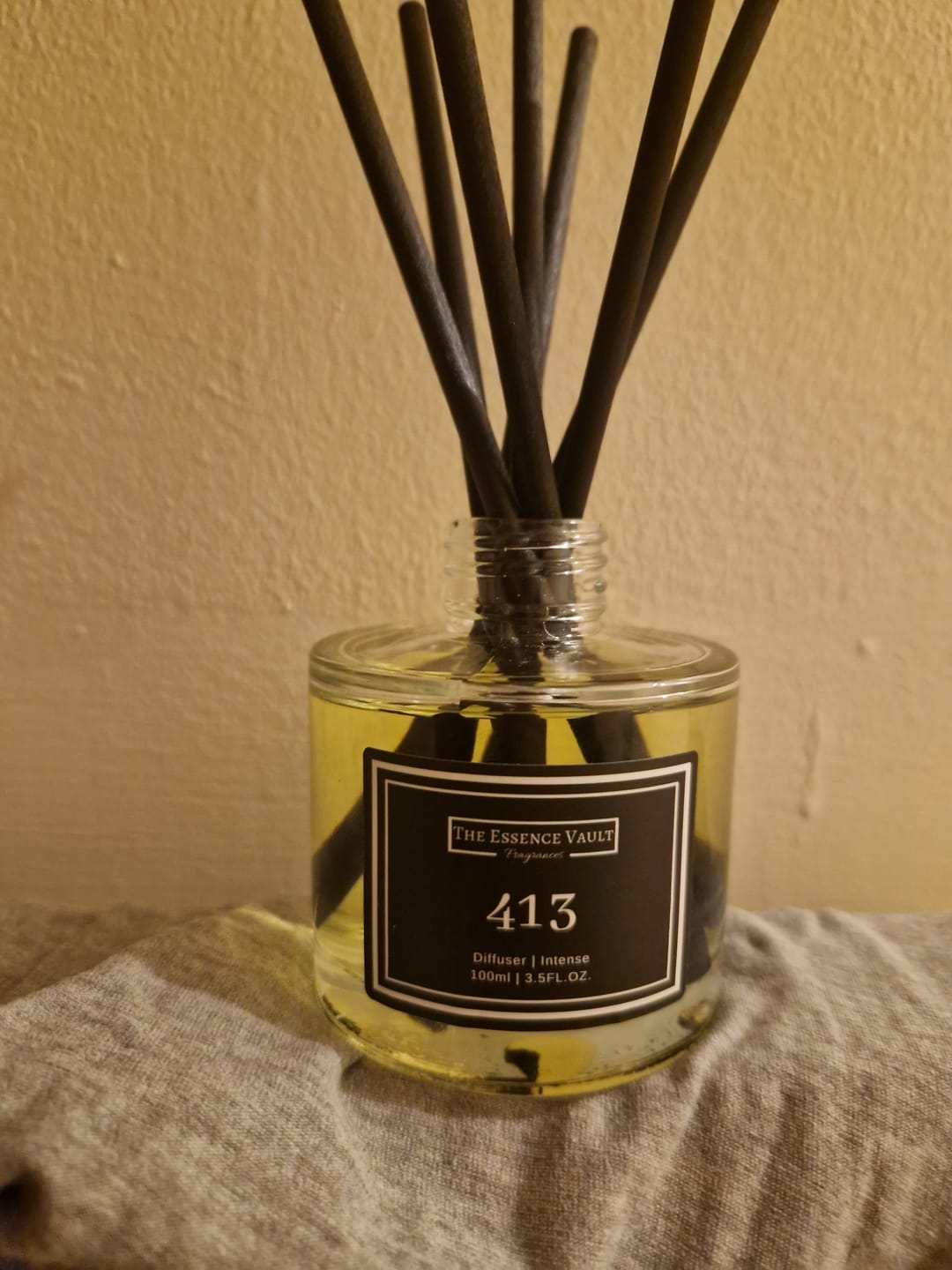 Customer photo review of Inspired by Thai Lime and Mango - 413