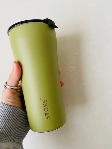 Customer photo review of STTOKE(Gサイズ)