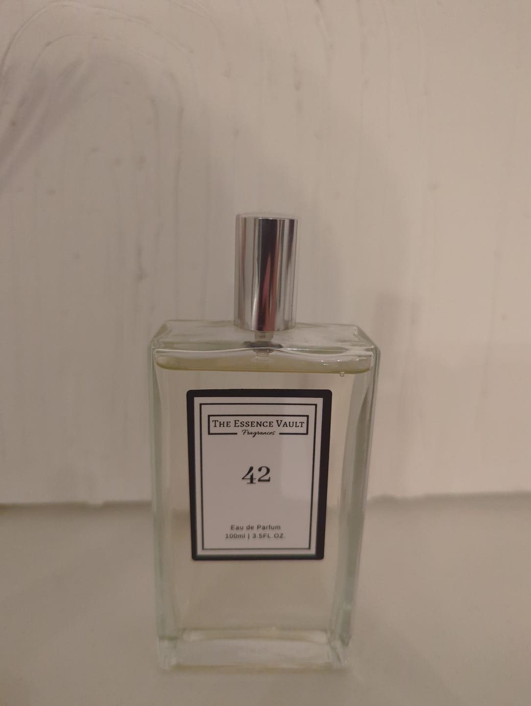 Customer photo review of Inspired by Si - 42