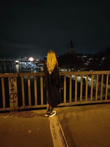 Customer photo review of Maddy Longcardigan - Versch. Farben