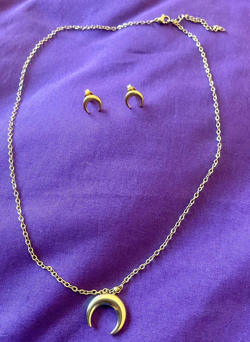 Customer photo review of Kit Luna