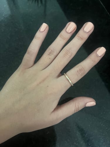 Customer photo review of Media Churumbela Zirconias 2 mm