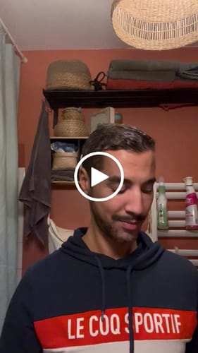 Customer video review of Masque Visage Fontanay™ Lift Raffermissant