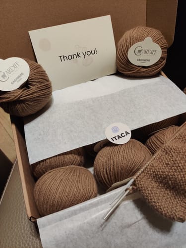 Customer photo review of CLASSIC