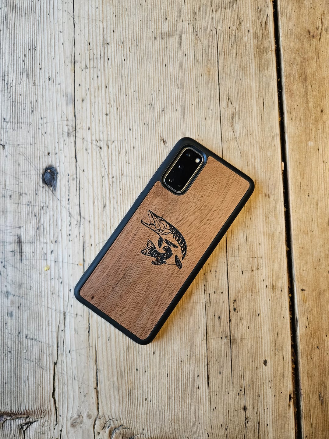 Customer photo review of Egen Design | Trä