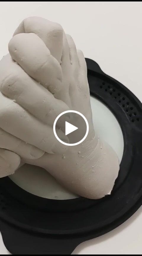Customer video review of Kit mulaj mâini | Cuplu