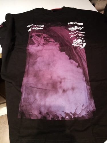 Customer photo review of Shipping Insurance