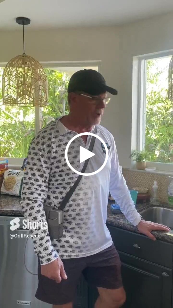 Customer video review of Forever Sponge - 1 Pack