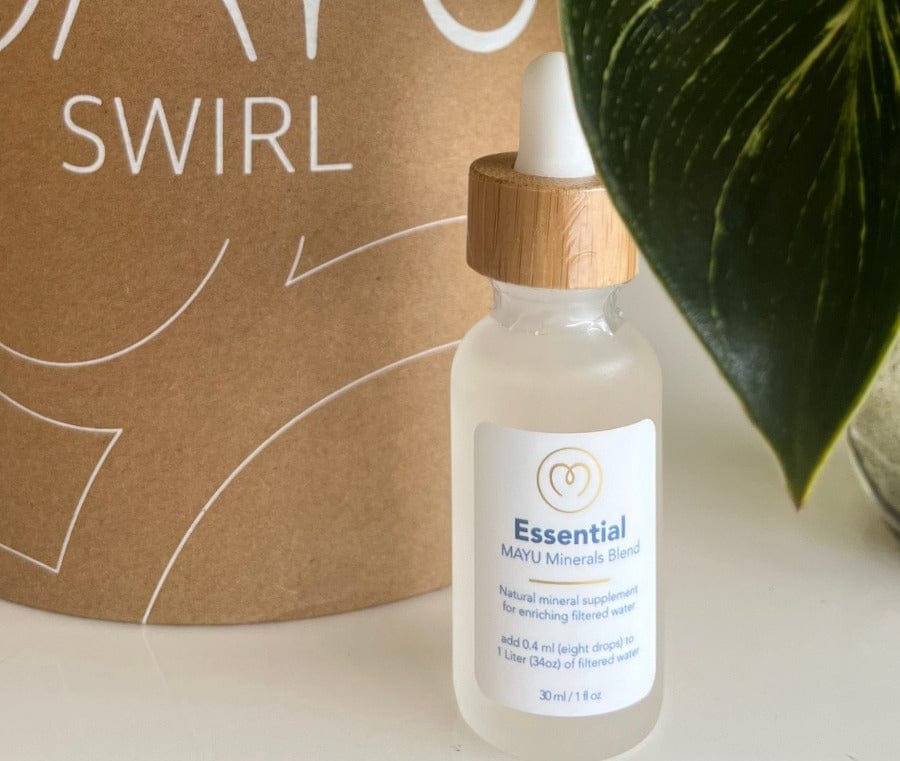 Customer photo review of Trace Mineral Drops