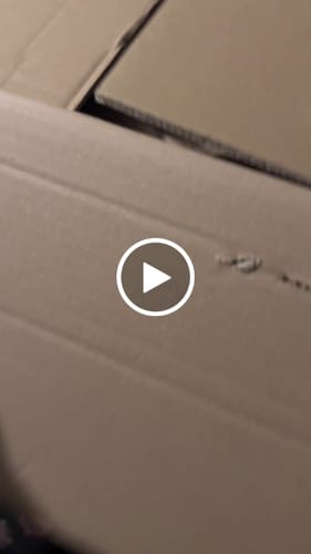 Customer video review of Autumn Variations