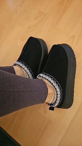 Customer photo review of Pummys™ - Native