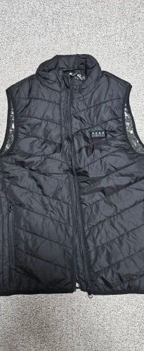 Customer photo review of HeatTek™ Self Heating Jacket