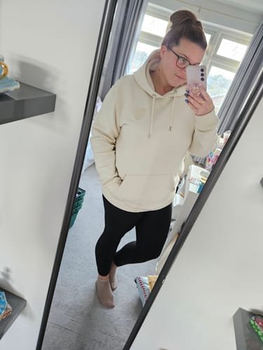 undefined review of Walkies Ready Leggings - Black image 1 out of 1