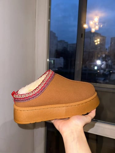 Customer photo review of Pummys™ - Native