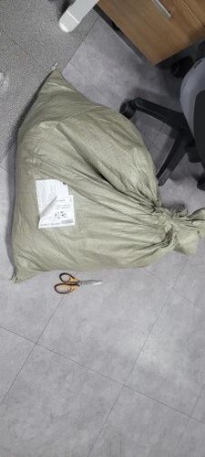 Customer photo review of HeatTek™ Self Heating Jacket