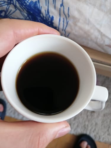 Customer photo review of TAFT Kahve 1 kg