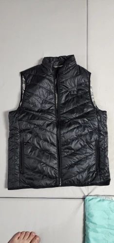 Customer photo review of HeatTek™ Self Heating Jacket