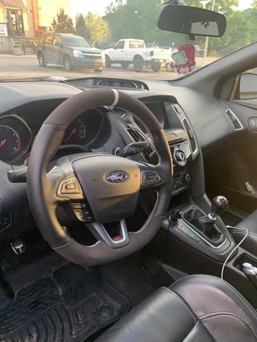 Customer photo review of 2015- 2020