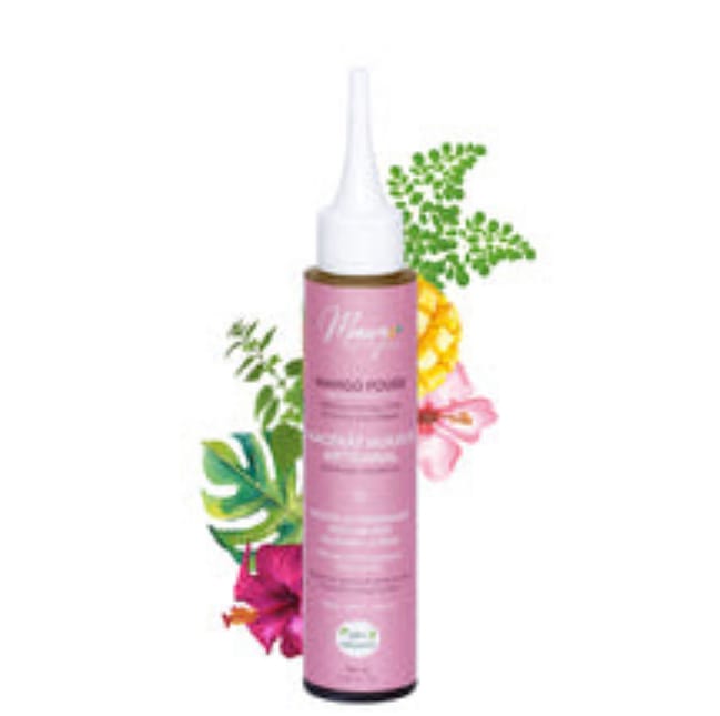 Customer photo review of Macérât huileux artisanal POUSS