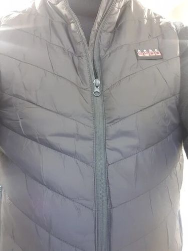 Customer photo review of HeatTek™ Self Heating Jacket