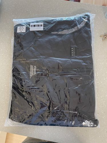 Customer photo review of HeatTek™ Self Heating Jacket