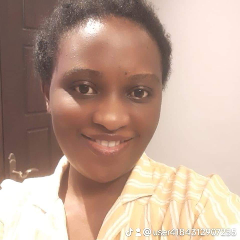 Customer photo review of Dark spot serum
